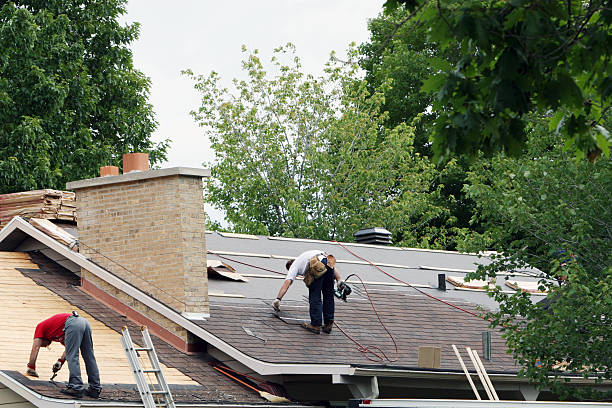 Quick and Trustworthy Emergency Roof Repair Services in Quinnipiac University, CT