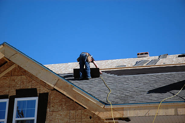 Best Residential Roofing Contractor  in Quinnipiac University, CT