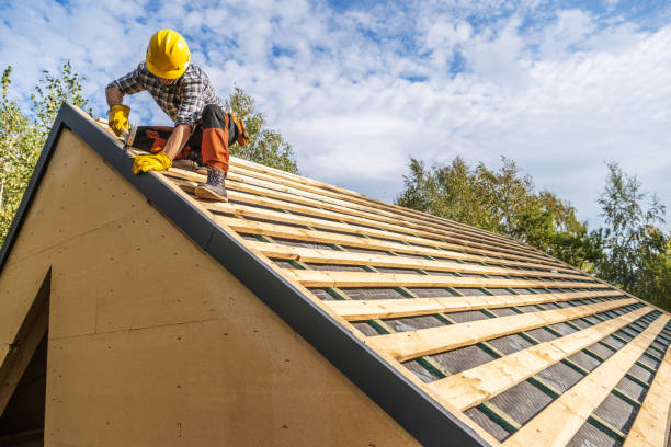 Slate Roofing Contractor in Quinnipiac University, CT