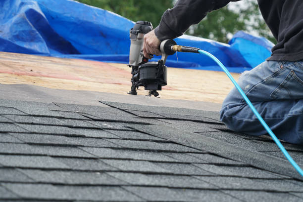 Best Shingle Roofing Installation  in Quinnipiac University, CT