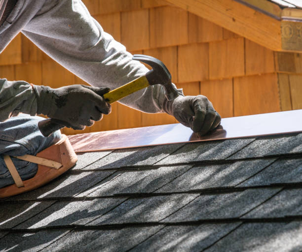 Best Gutter Installation and Roofing  in Quinnipiac University, CT